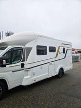 Eura Mobil Profila RS 675 SB  *Vollausstattung* - Eura Mobil Sb