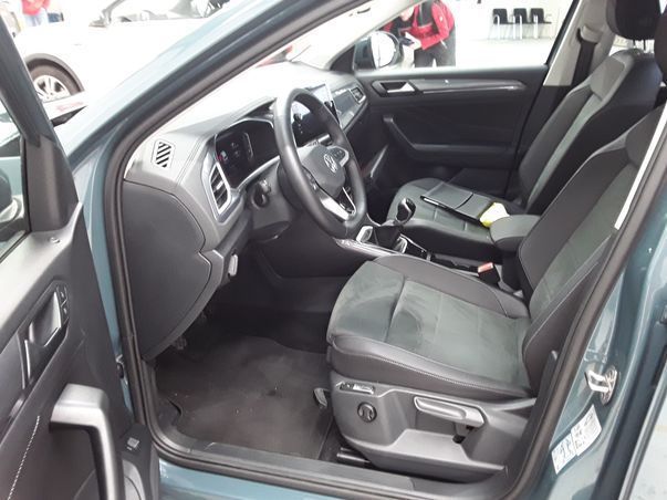 Volkswagen T-Roc - Bild 6