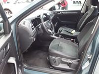 Volkswagen T-Roc - Vorschau Bild 6