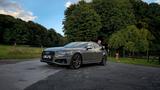 Audi S4 B9, 3.0 TDI, 347PS, 2.Hand, Matrix... - Audi S4 in Köln