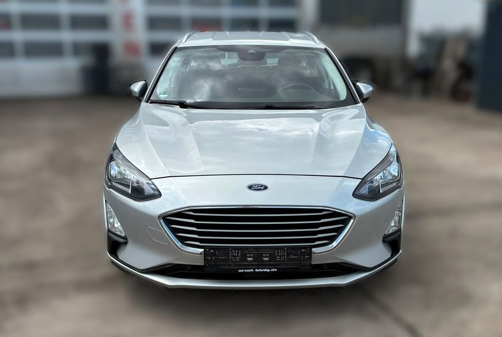 Image of Ford Focus