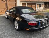 Jaguar XK8 Cabriolet - Neuer Steuerkettensatz - Jaguar XK8 mit 3 Türen