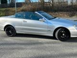 Mercedes-Benz Mercedes CLK 320 Cabrio W209 Edition,Leder... - Mercedes-Benz: Cabrio, Clk W209