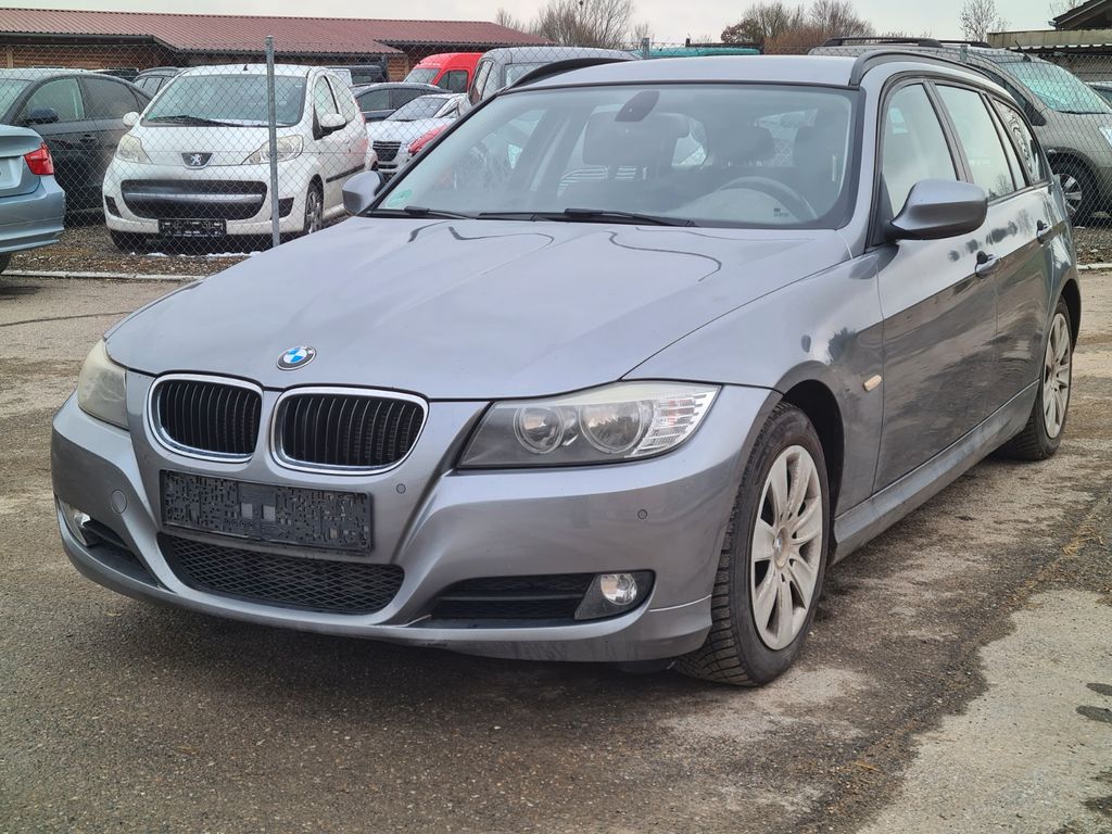 Angebot ansehen BMW 318