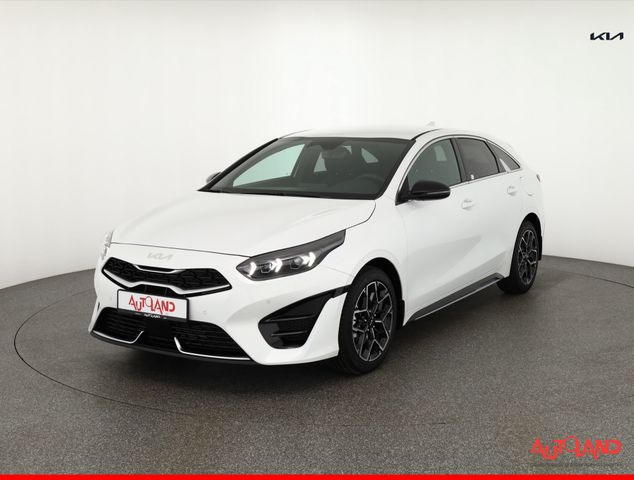 Kia ProCeed GT-Line 1.5 T-GDI Aut. LED Navi Kam ACC