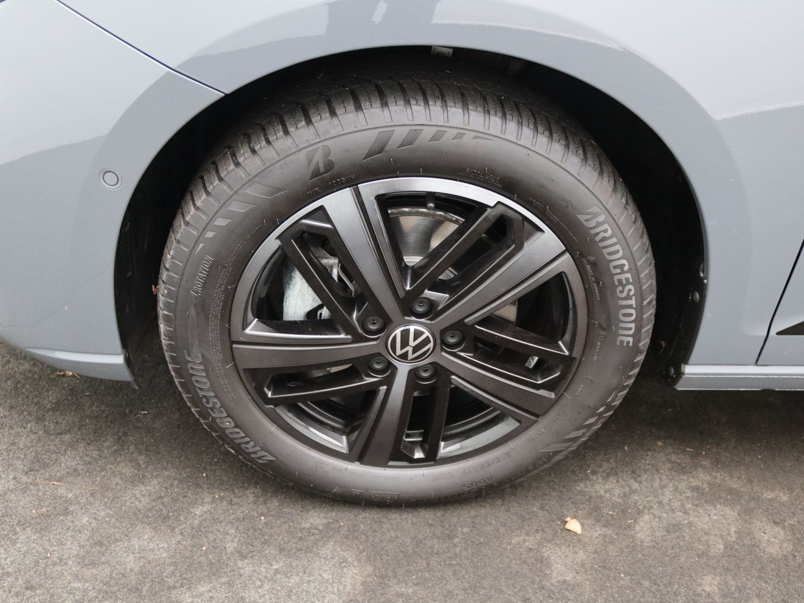 Volkswagen Caddy Maxi - Bild 19