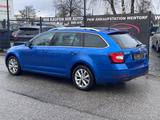 Skoda Octavia 1,5 TSI Style DSG+Navi+LED+ACC+AirCare - Skoda Octavia aus 2019