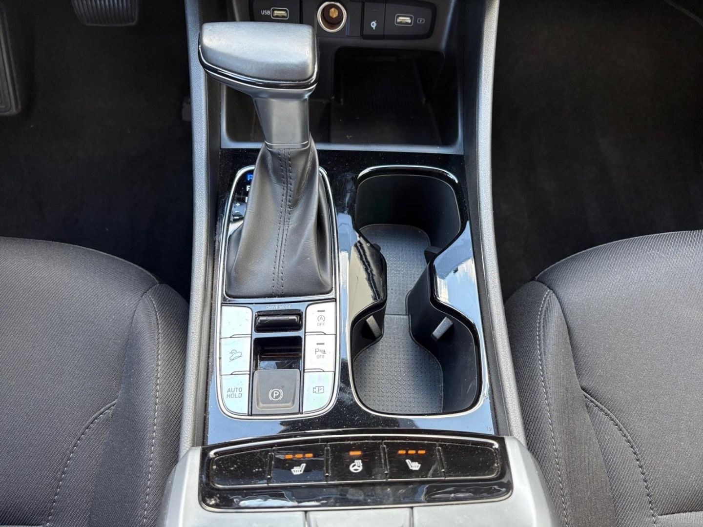 Hyundai Tucson – Bild 16
