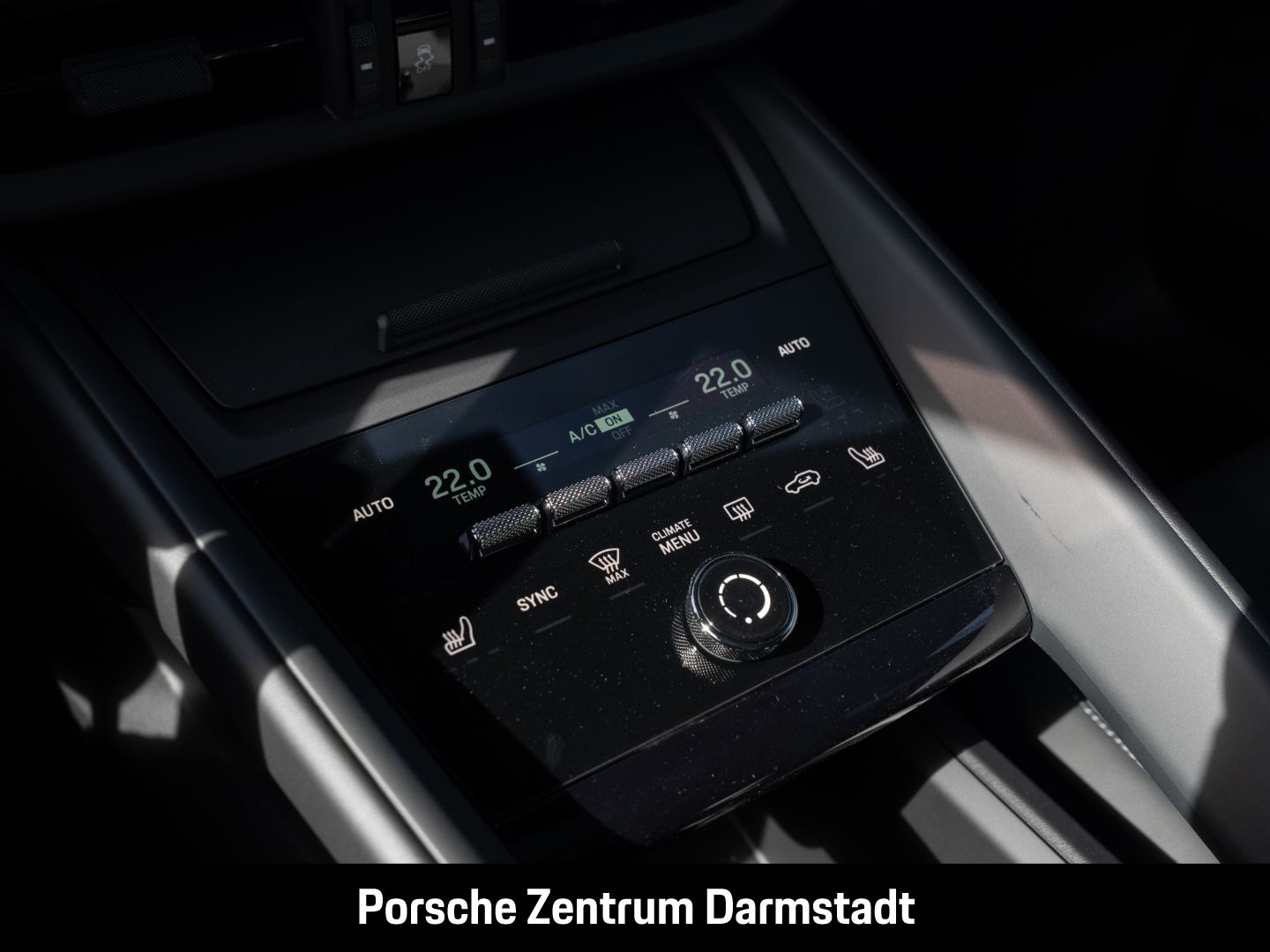 Porsche Macan - Bild 27