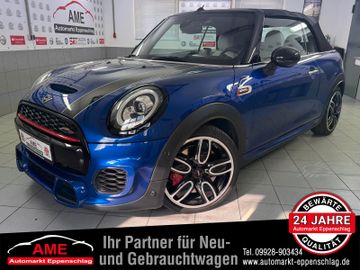 MINI JOHN_COOPER_WORKS_CABRIO