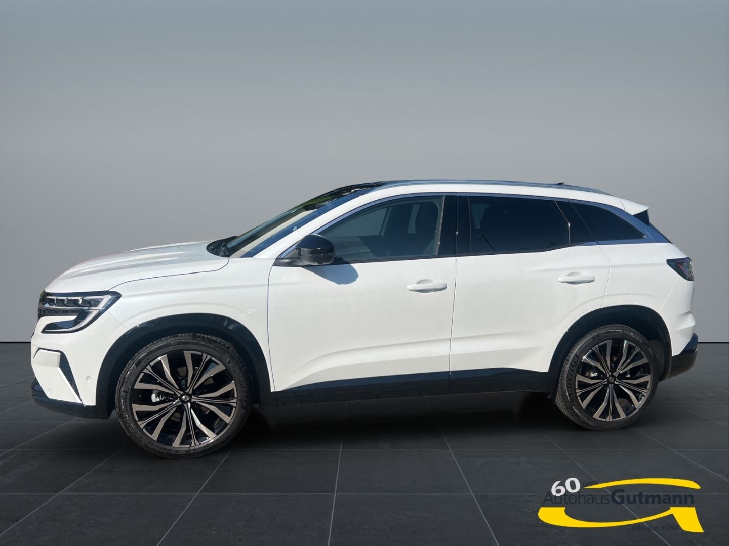 Fahrzeugabbildung Renault Austral Iconic 1.2 E-TECH Full Hybrid 200 EU6e H