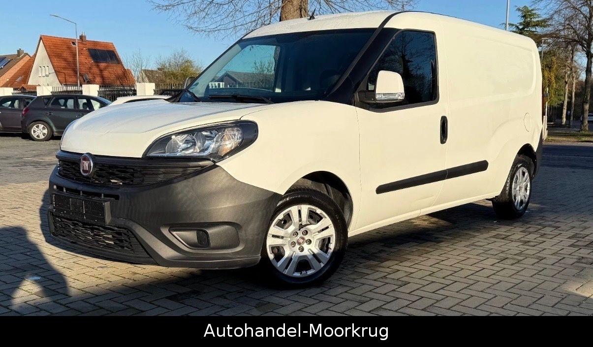 Fiat Doblo Maxi Professional *Klimaaanlage*TÜV*