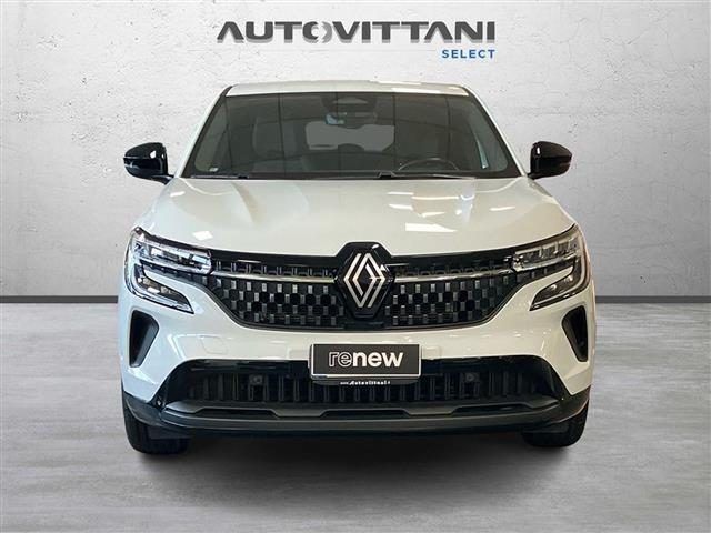 Renault RENAULT Austral 1.2 E-Tech full hybrid Techno 20 imagem 2