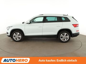 Skoda Kodiaq - 3