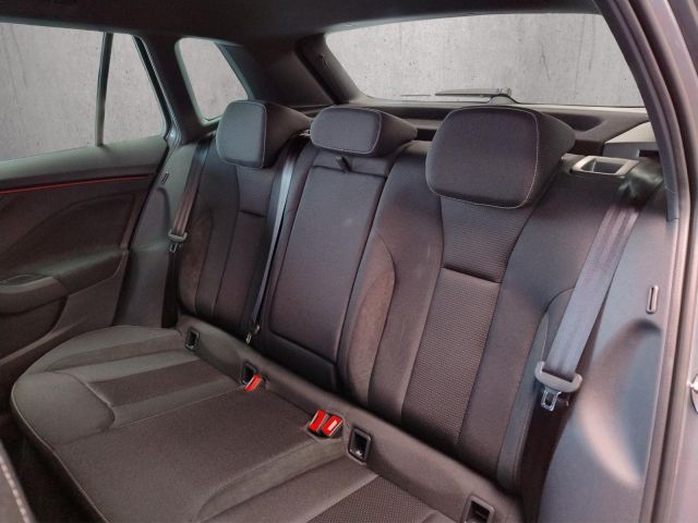 Kamiq Selection 1.0 TSI Klima Einparkhilfe