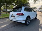 Volkswagen Touareg V6 TDI BMT/Start-St Executive Edition Te - gebrauchte VW Touareg aus dem Jahr 2016