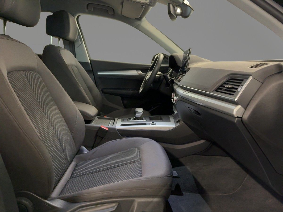 Audi Q5 - Bild 11