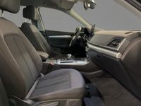 Audi Q5 - Vorschau Bild 11