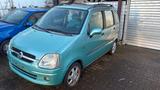 Opel Agila 1.2 Cosmo Cosmo - gebrauchte Opel Agila aus dem Jahr 2003