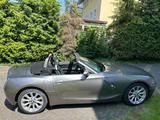 BMW Z4 2,5i  Top Zustand 6. Zyl. nur  69.000 TÜV Neu - BMW Z4 aus 2004: 2.5