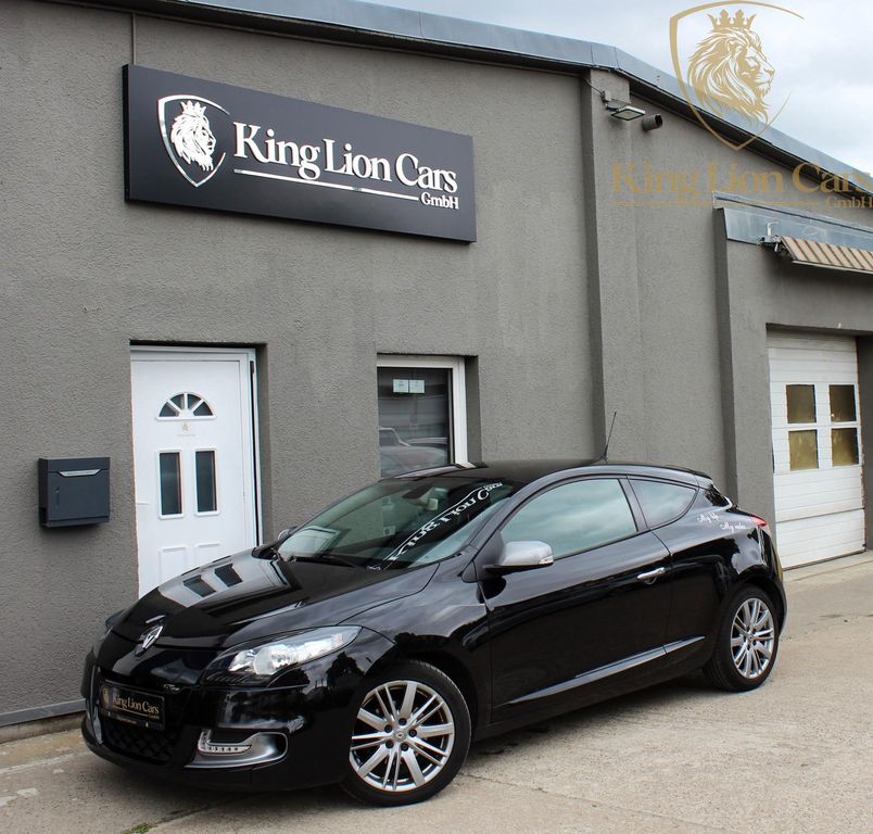 Angebot ansehen Renault Megane