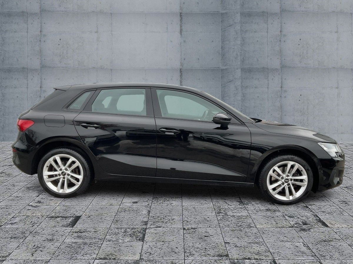 Audi A3 - Bild 7