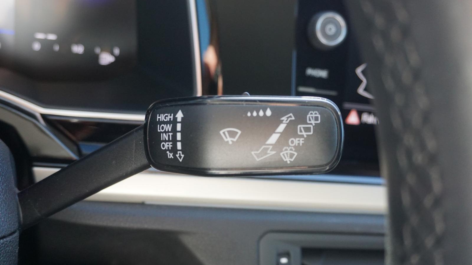 Volkswagen Polo 1.0 Move LED Navi App-Connect Sitzheizung, миниатюра 16