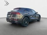 Audi Q8 SUV TDI quattro 210 kW tiptronic - Audi Q8 mit Diesel-Antrieb: Geländewagen, Automatik