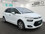 Citroën C4 PICASSO  BLUEHDI 120 EAT6 SELECT PARK ASSIST, - Citroën C4 Picasso: Automatik