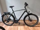 Cube Kathmandu Hybrid Pro 750 XL - Cube E-Bikes