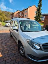 Mercedes-Benz MB Citan 111 - gebrauchte Mercedes-Benz Citan aus dem Jahr 2013