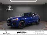 Maserati Levante Diesel GranSport - blaue Maserati Levante