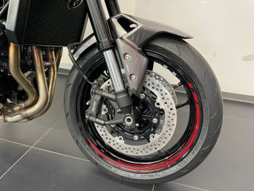 Kawasaki Z900 70kW *A2 tauglich*