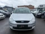 Ford Galaxy Trend SHZ / 7 Sitzer - gebrauchte Ford Galaxy aus dem Jahr 2007