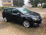 Seat Auto Seat Ibiza - Seat Ibiza in Freiburg
