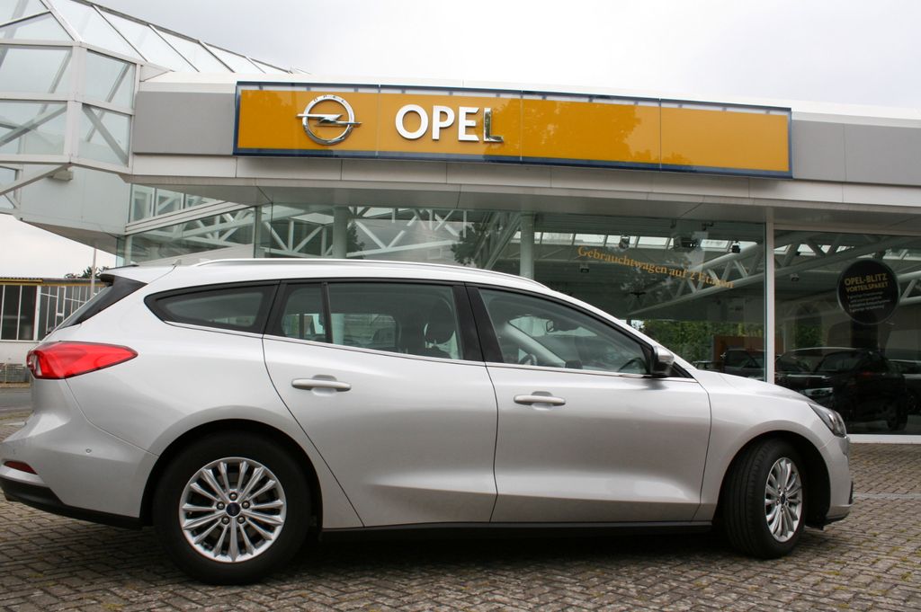 Image of Ford Focus