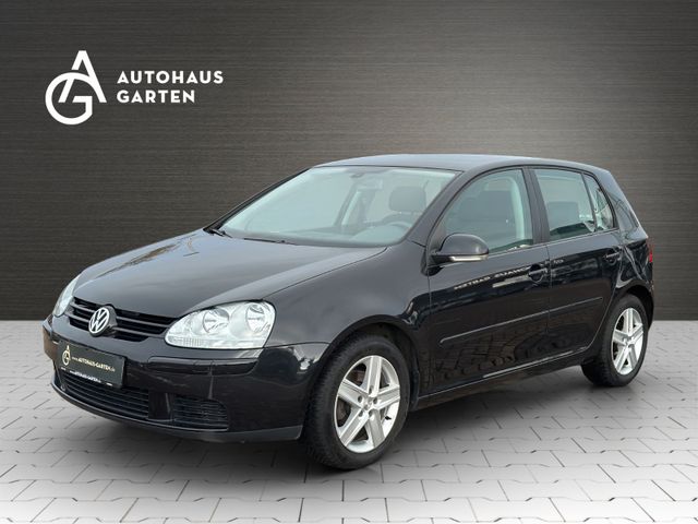 Volkswagen Golf V 1.6 Comfortline