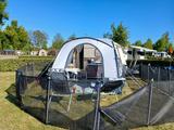 Avento Royal 350 - Avento Wohnwagen & Wohnmobile