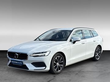 Volvo V60 - 2