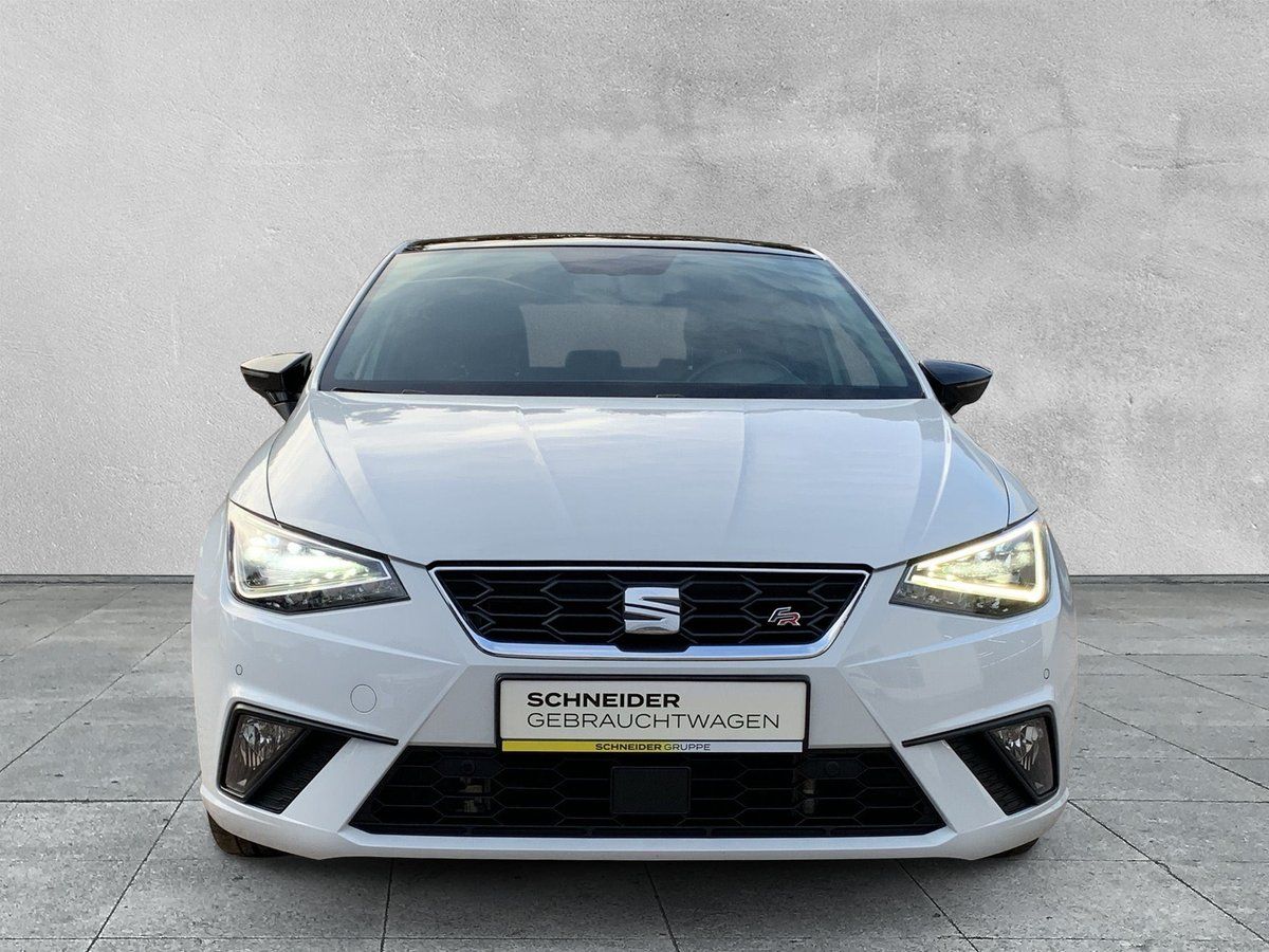 Seat Ibiza - Bild 8