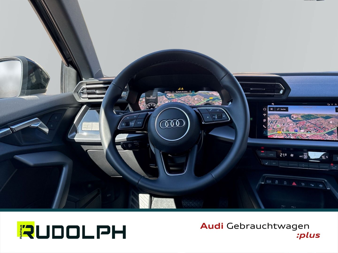 Audi A3 - Bild 15
