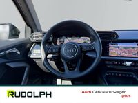Audi A3 - Vorschau Bild 15