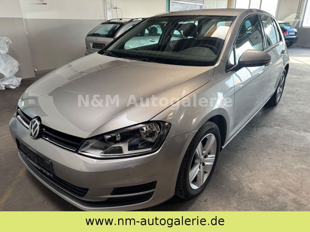 Volkswagen Golf VII Lim. Comfortline BMT*Zahnriemen Neu*