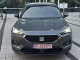 Seat Tarraco Style 4Drive AHK / 7 Sitzer/Standheizung - Seat Tarraco in Frankfurt (Main)