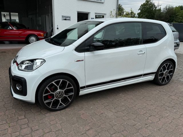 Volkswagen up! GTI