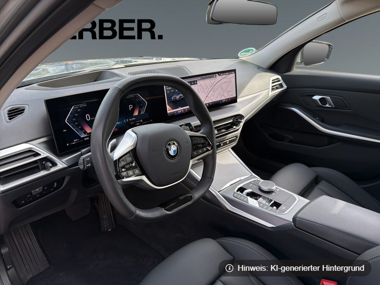BMW 318 - Bild 10