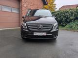 Mercedes-Benz Vito Kasten 119 CDI SELECT RWD Extralang - Mercedes-Benz Vito SELECT mit Diesel-Antrieb