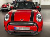 MINI Mini Cabrio Bj. 2023 inkl. EURO Plus Garan... - scheckheftgepflegte Mini Aceman