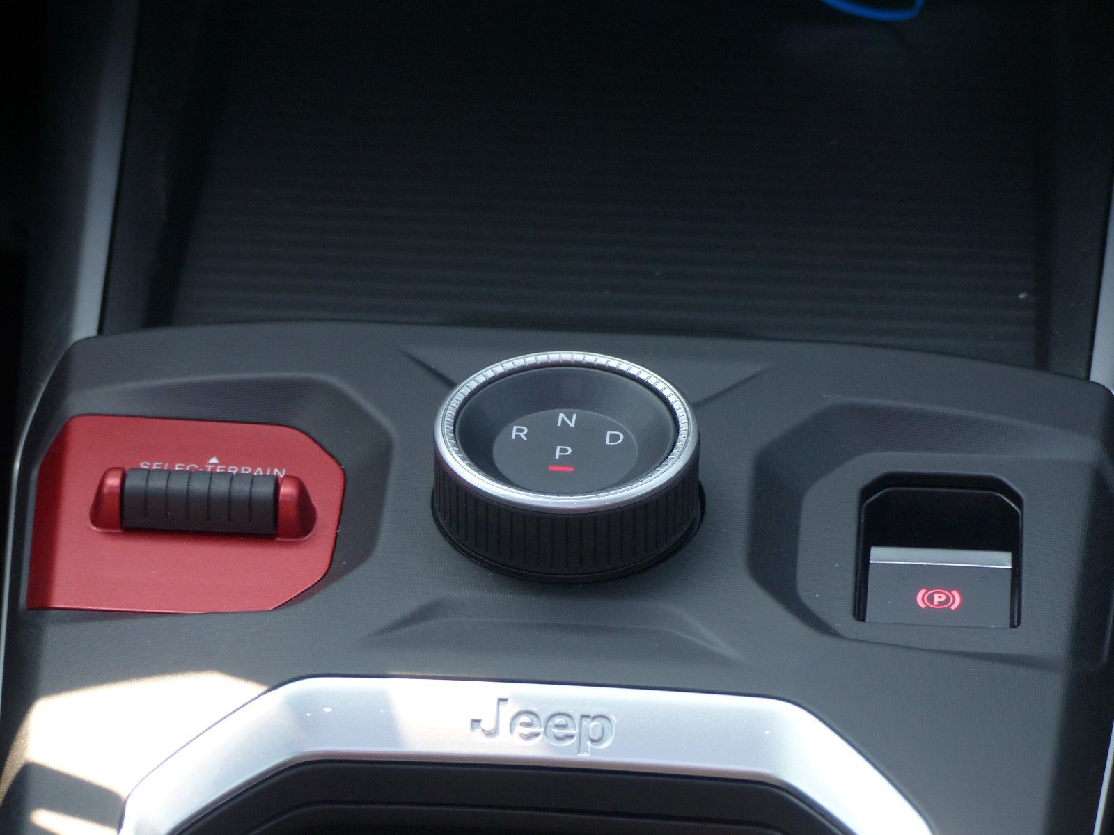Jeep Compass - Bild 25