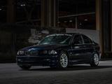 BMW e46 325i - BMW 325 in Krefeld